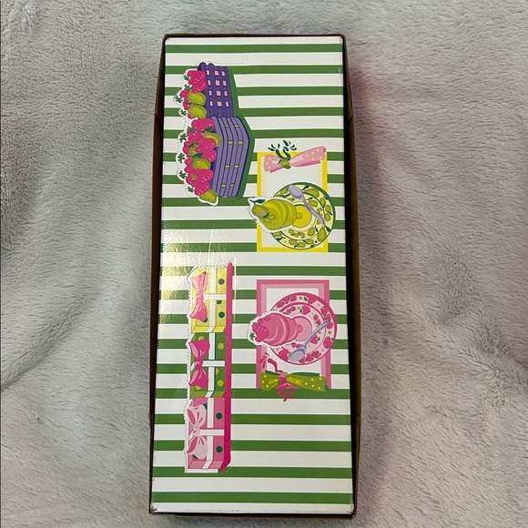 Mattel Barbie Strawberry Sorbet Doll - Picture 5 of 9